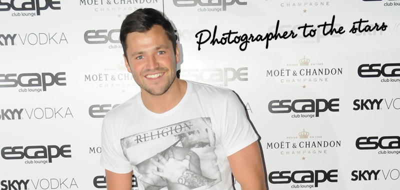 Mark Wright