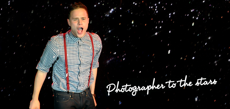 Olly Murs